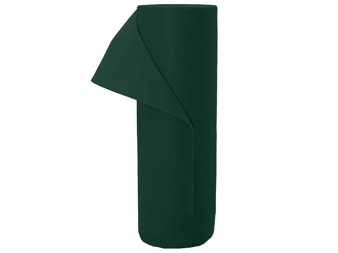 Conjunto 1 Fleece De Jardim Vidaxl Verde Tecido Não Tecido (100 X 3,2 M)