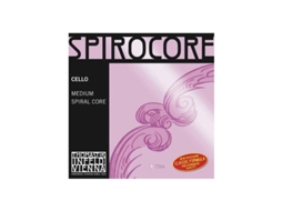 Corda Violoncelo Spirocore S29 (C)