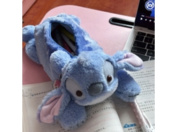 Estojo para Lápis, Pelúcia, Kawaii AQUAFORGE