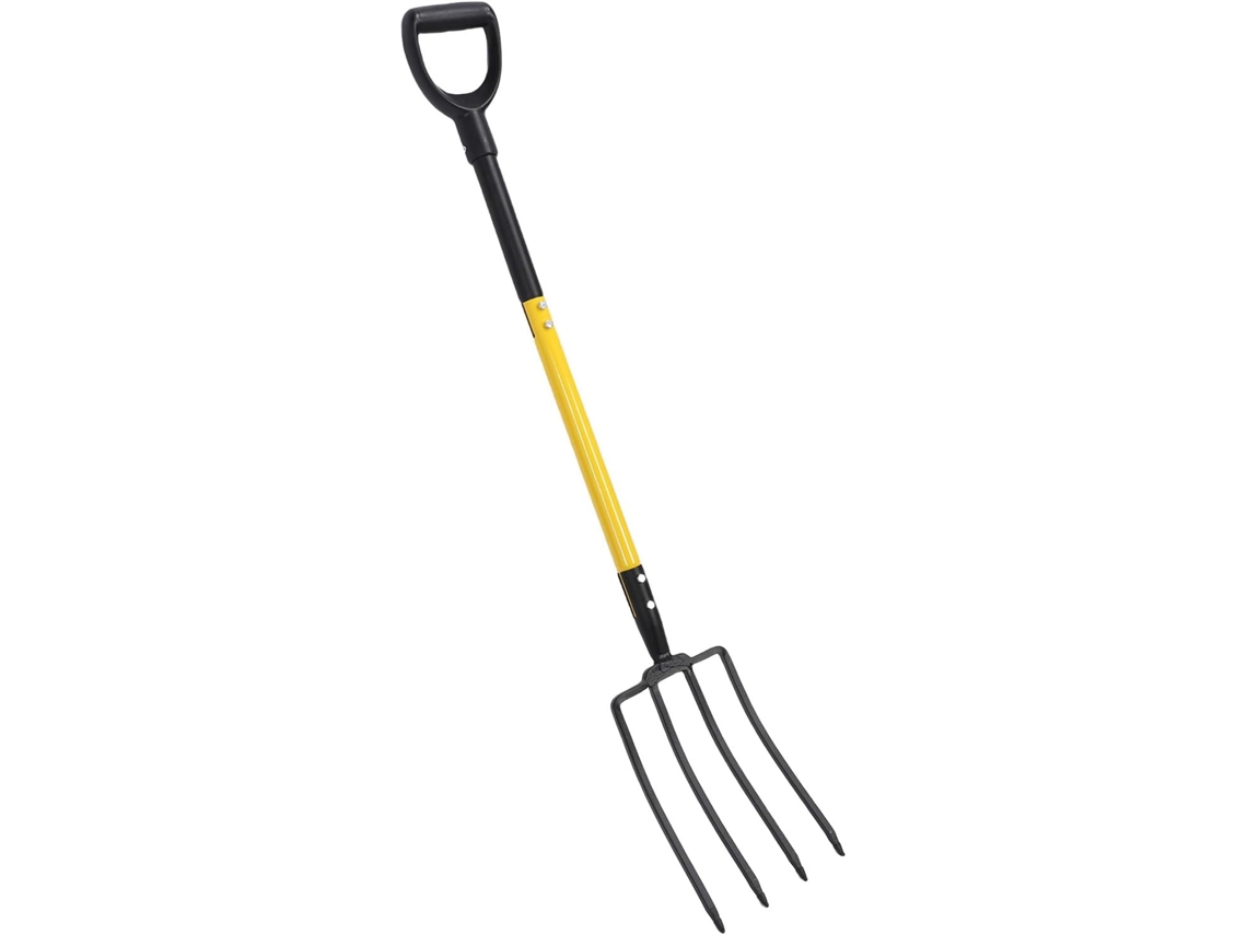 Relha De Arado Robusta Com 4 Dentes Para Arados De Berço, Para Mulheres E Lésbicas.