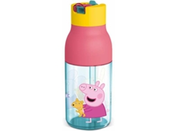 Garrafa PEPPA PIG