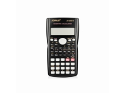 Calculadora Científica Precisa Mini Presente Para Estudantes