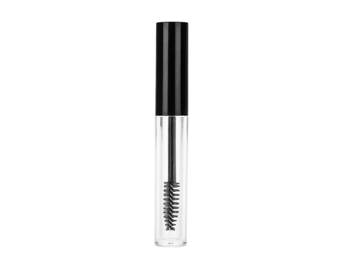 Tubo Vazio De Óleo Para Crescimento De Cílios Fashion Mascara Garrafa 3ml
