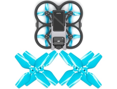 Ma.Av42928Fl4 Peça de Câmaras Drone Hélice MASTER AIRSCREW