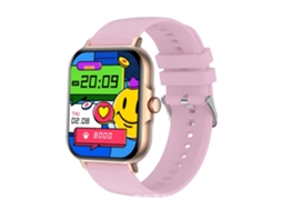 Smartwatch H15 Rosa