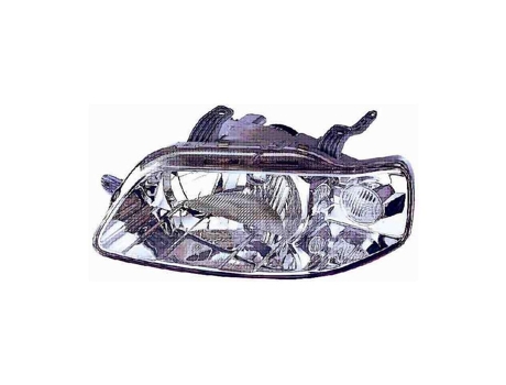 Farol Direito Eletrico Chevrolet Kalos 4P 03>05