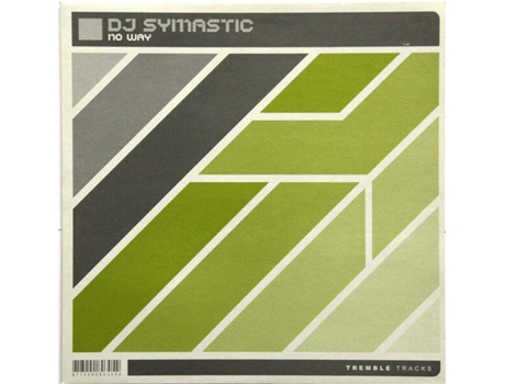 De jeito nenhum, Symastic Tremble Tracks