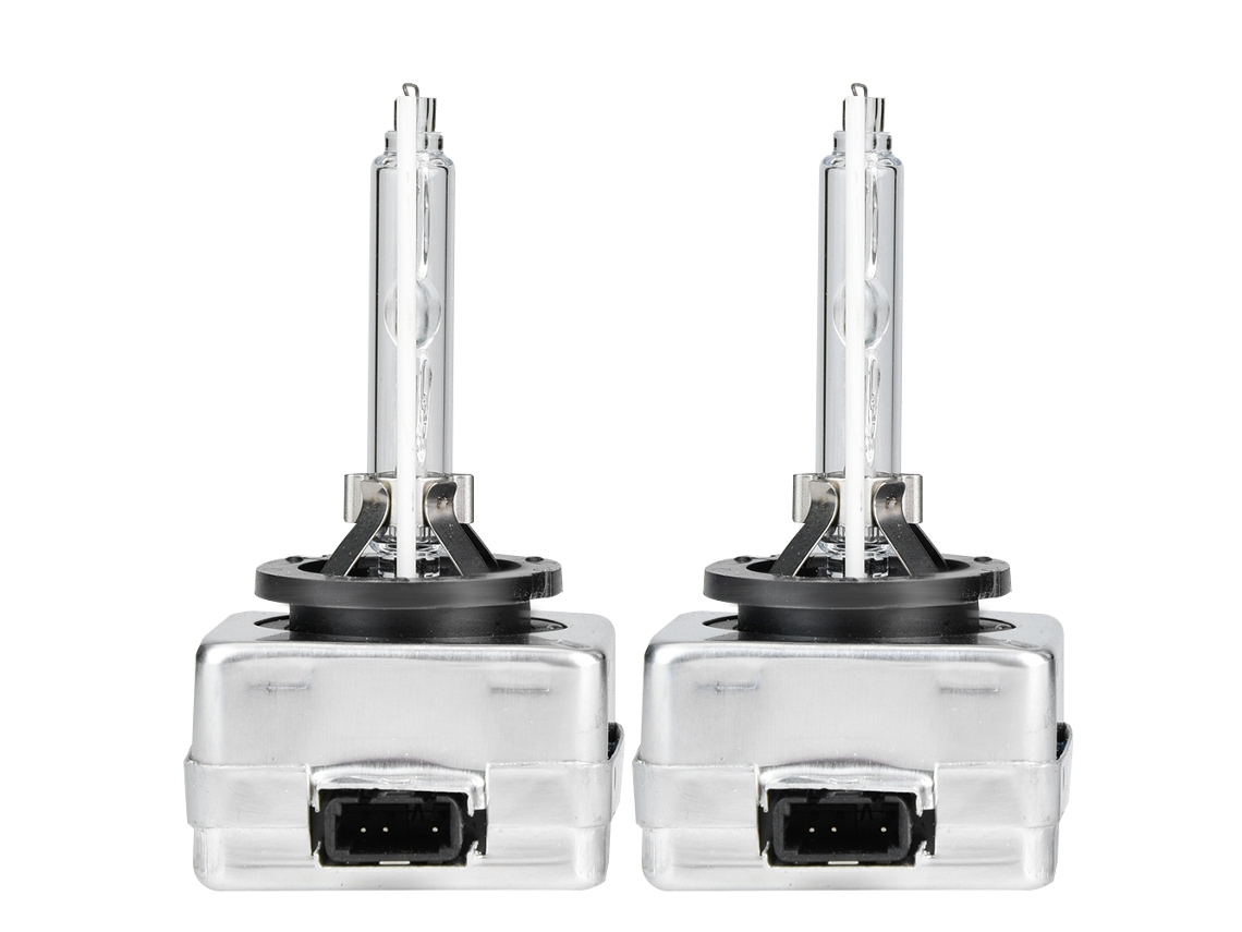 Lâmpada De Substituição Para Farol Automóvel D1s 6000k, 35w, 12v