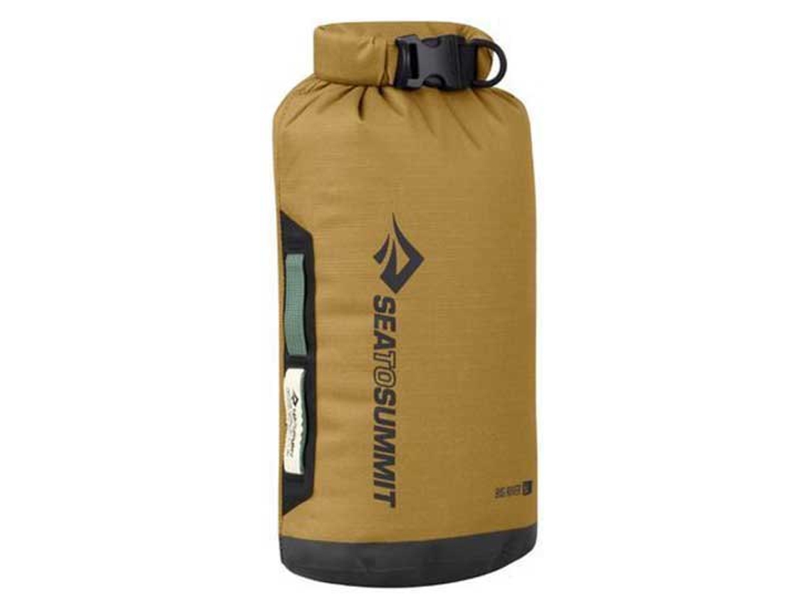 Saco Estanque Big River 5L Verdesea To Summit