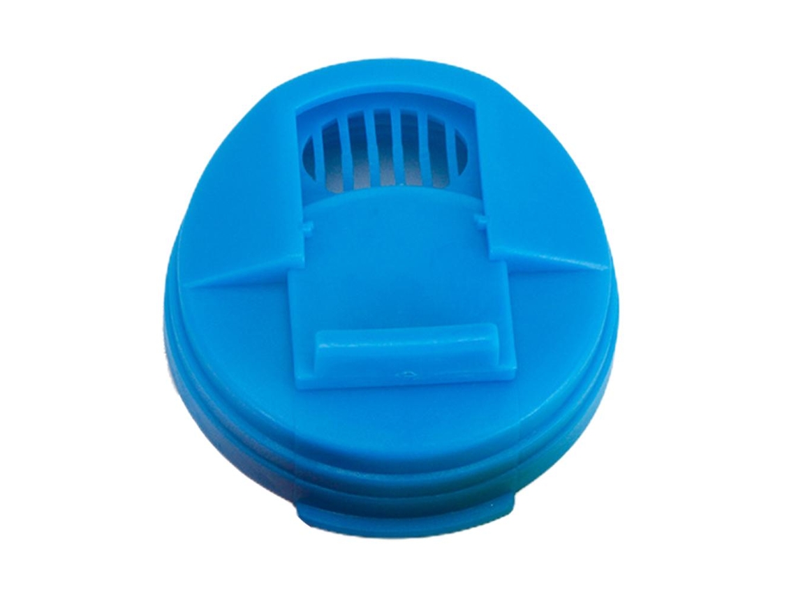 Ronjoe-tampa Para Lata De Bebida Reutilizável Resistente A Salpicaduras E Vazamentos