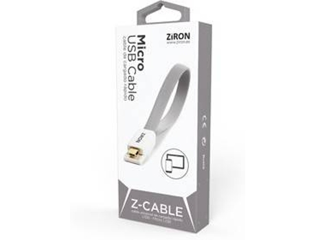 Cabo ZIRON USB/Micro USB