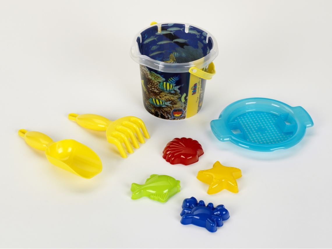 Brinquedo de Praia THEO KLEIN 2103