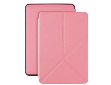 Capa Tablet Alogy Kindle Paperwhite 4 Rosa
