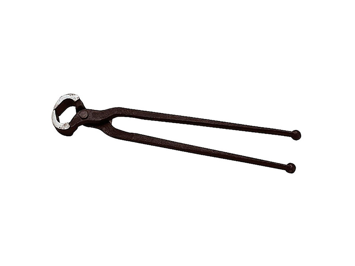 Pinça 13 Pull Out Pretoekkia