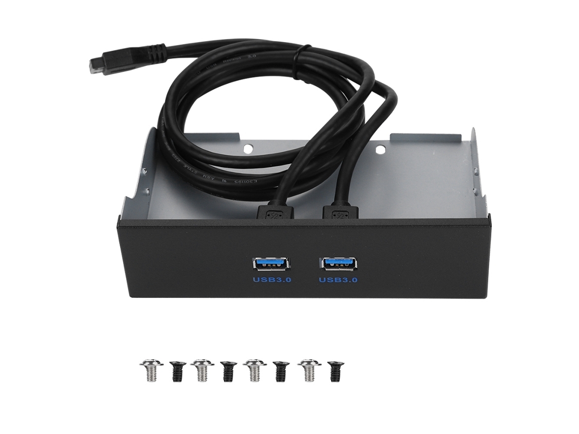 Suporte Da Painel Frontal Do Unidade Óptica Usb3.0 Driver De Cd Rom Painel Frontal Usb