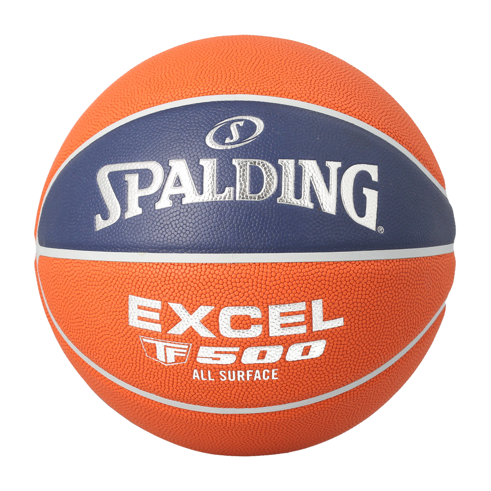 Basquetebol Composite Tf-500 SPALDING