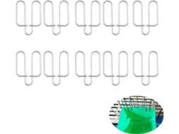 Banheira com Espelho para Papagaio AQUAFORGE