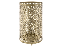 Suporte Para Guarda-chuva Glam Stick Ø Cm 24x42 Único / Ouro