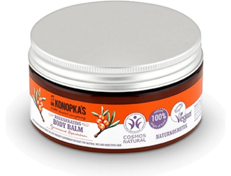 Creme Corporal  Bálsamo Corporal Regenerador(300 ml)