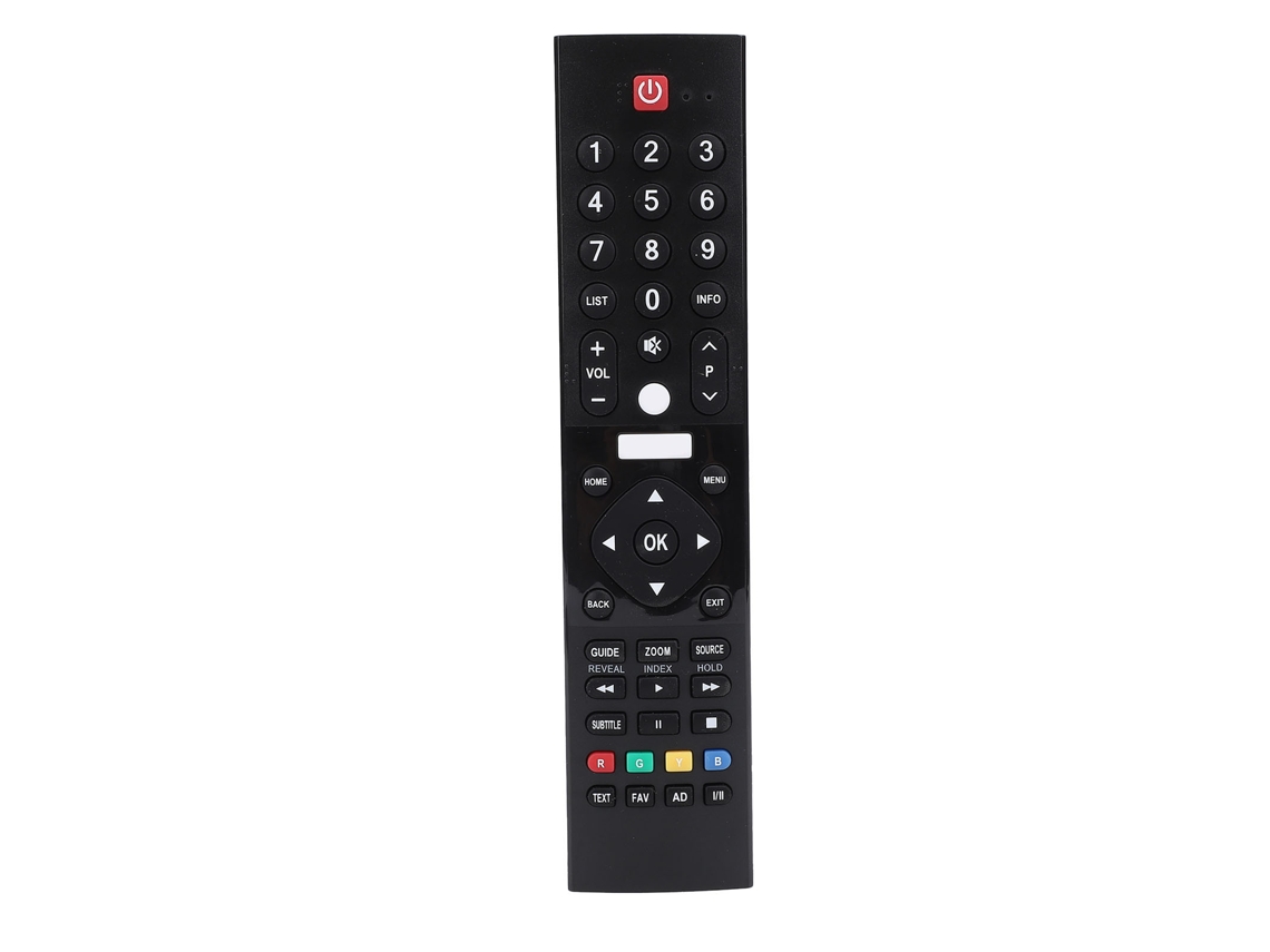 Controle Remoto Com Função De Voz Para Th 32gs550v Th 49gx650k E Modelos 536j 269002 W010