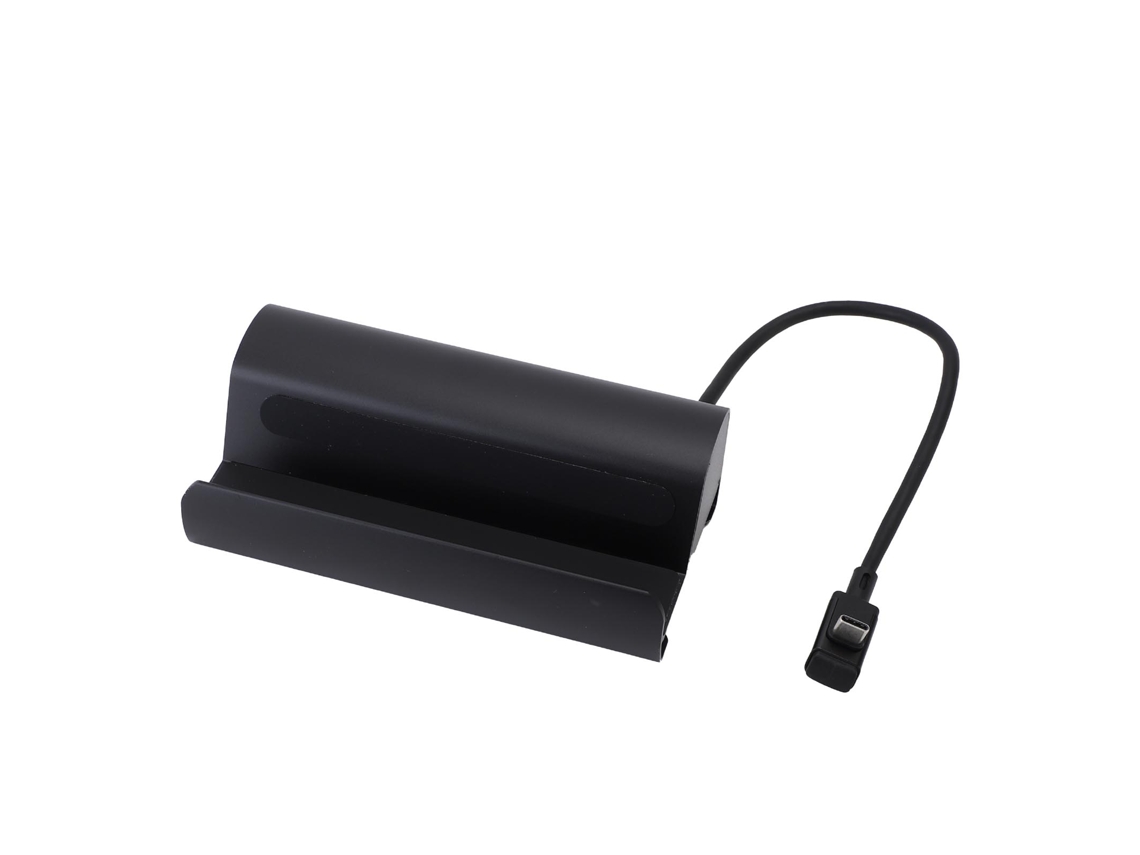 Docking Station EOOCOO para Steam Deck com Ethernet e USB3.0