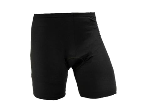 Calções de Babete Ultra-Leve Shot Race Gear (Tam: M)