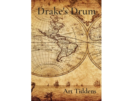 Livro Drakes Drum de Tiddens, Art et al. (Inglês)