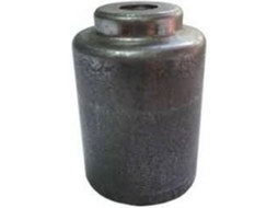 Ânodo Yamaha Cm68V-11325-01 Prateadomartyr Anodes
