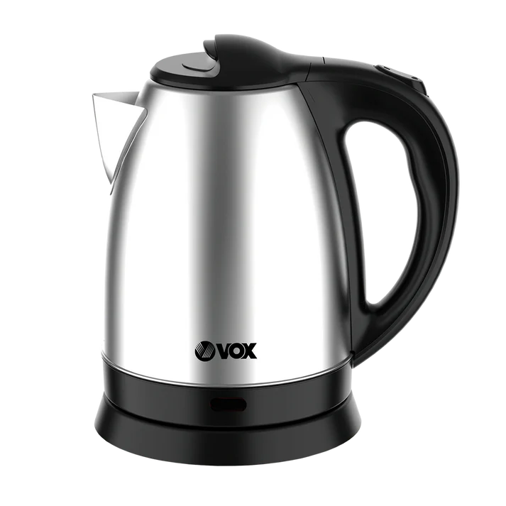 Jarro Elétrico VOX WK4149 (2200W - 1.7L - Preto)