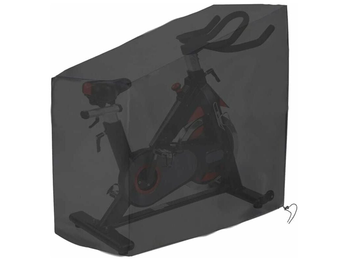 Capa Impermeável Para Bicicleta De Apartamento,proteção Antipoeira E Uv Para Bicicletas Externas Btforus