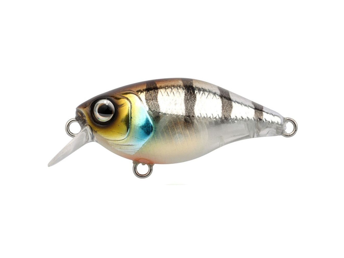 Mini isca SPRO Ikiru Crank 38F SL