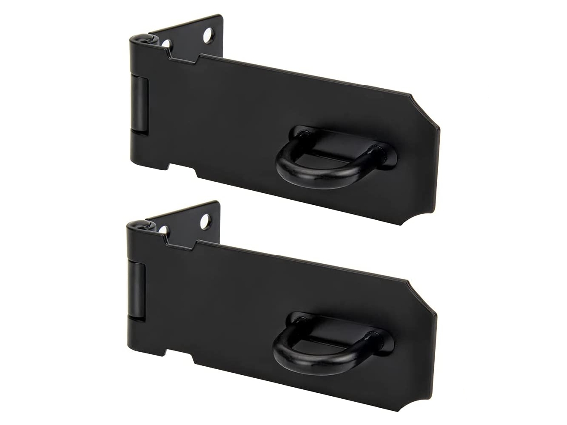 Cadeado Com Fecho De Fivela Para Porta, Móveis, Etc.