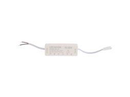 Driver Led 30 36w Proteção Contra Curto Calor Diy Lâmpadas | S/MARCA