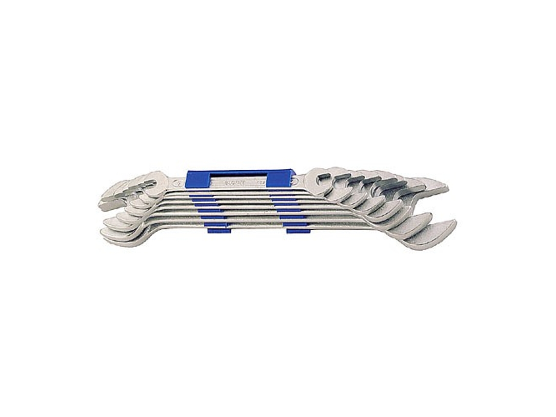 Chave Fixa Conjunto 8 6490-8 BELLOTA