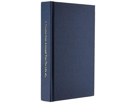 Livro Prophet from Amongst You de Neil Asher Silberman (Inglês - Capa Dura)