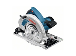 Serra Circular Portátil Gks 85 gFsn 1400 BOSCH