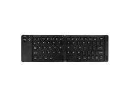 Mini Teclado Bluetooth compacto TAISHENGDA para portátil