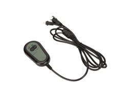 Interruptor Para Sofá Elétrico Laxiscreed, Controle De Elevação E Esforço, Perfeito Para Configurações Profissionais