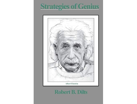 Livro Strategies of Genius Volume II de Robert Brian Dilts (Inglês)
