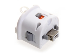Adaptador Sensor LAXISCREED para Wii Motion Plus