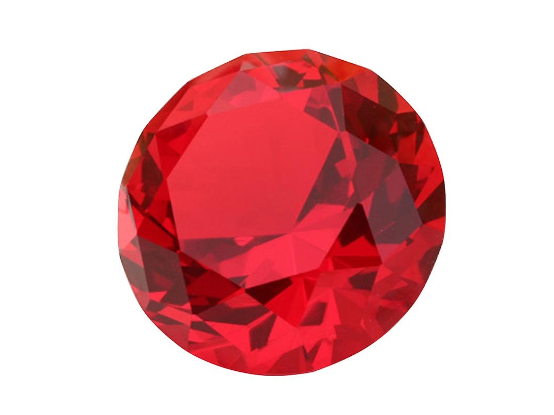 Decoração de Diamantes para Casamento ALLINLESS
