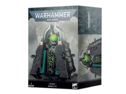 Figuras de coleção GAMES WORKSHOP Monolith (12 anos)