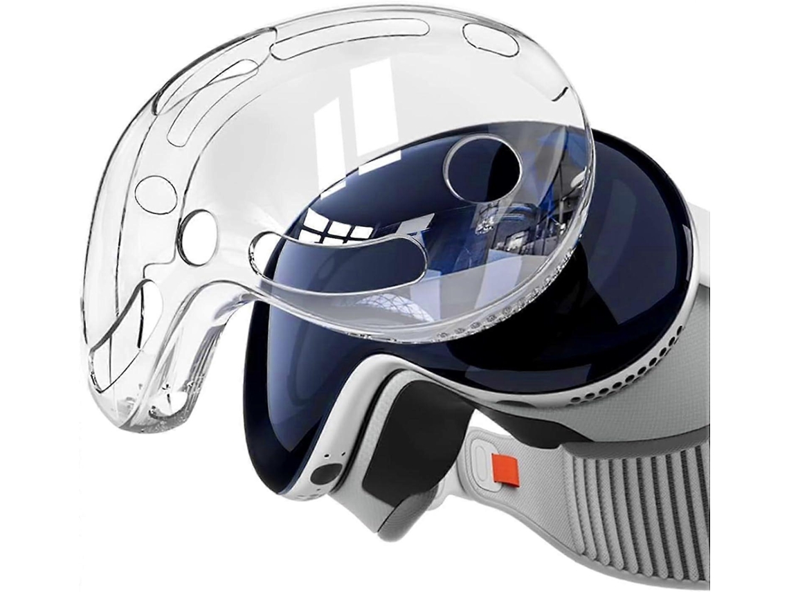 Capa Protetora Para Headset Vr