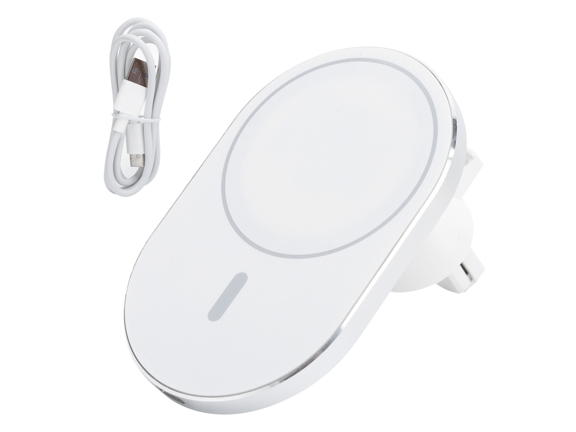 Carregador Magnético LAXISCREED 15w Sem Fio