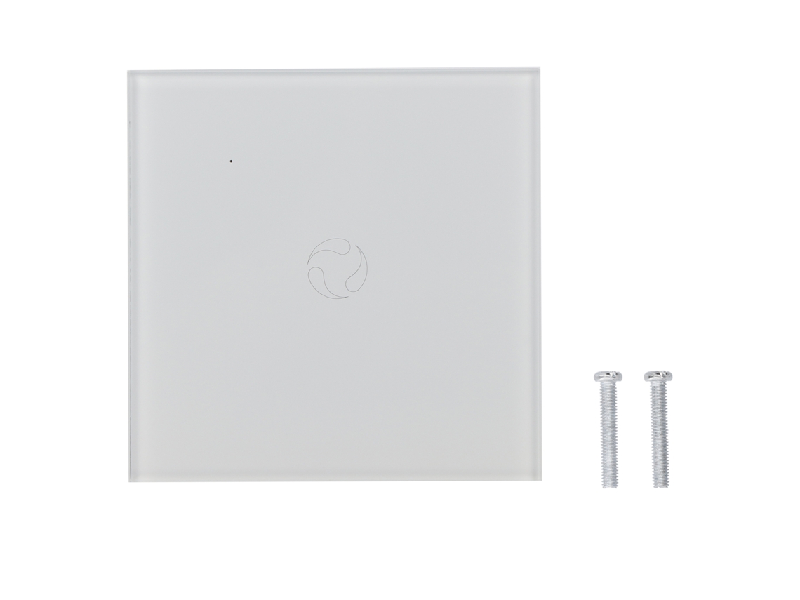 Interruptor Wifi De Ferro De àgua Com Controle Remoto Compatível Com Tuya