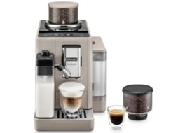 Máquina de Café Automática DELONGHI Rivelia EXAM440.55.BG (19 bar - 13 Níveis de moagem)