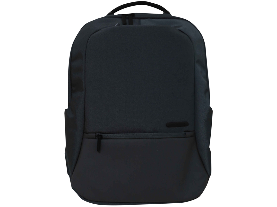 Mochila Office Prime Cinza
