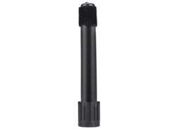 Suporte Portátil, Leve e Dobrável em Metal para Clarinete, Flauta e Oboé, com 1,20 M de Altura, Acessórios Inclusos AQUAFORGE