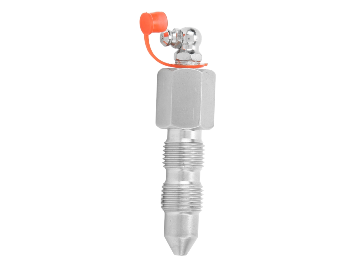 Válvula Cilindro Escavadeira Komatsu Inox