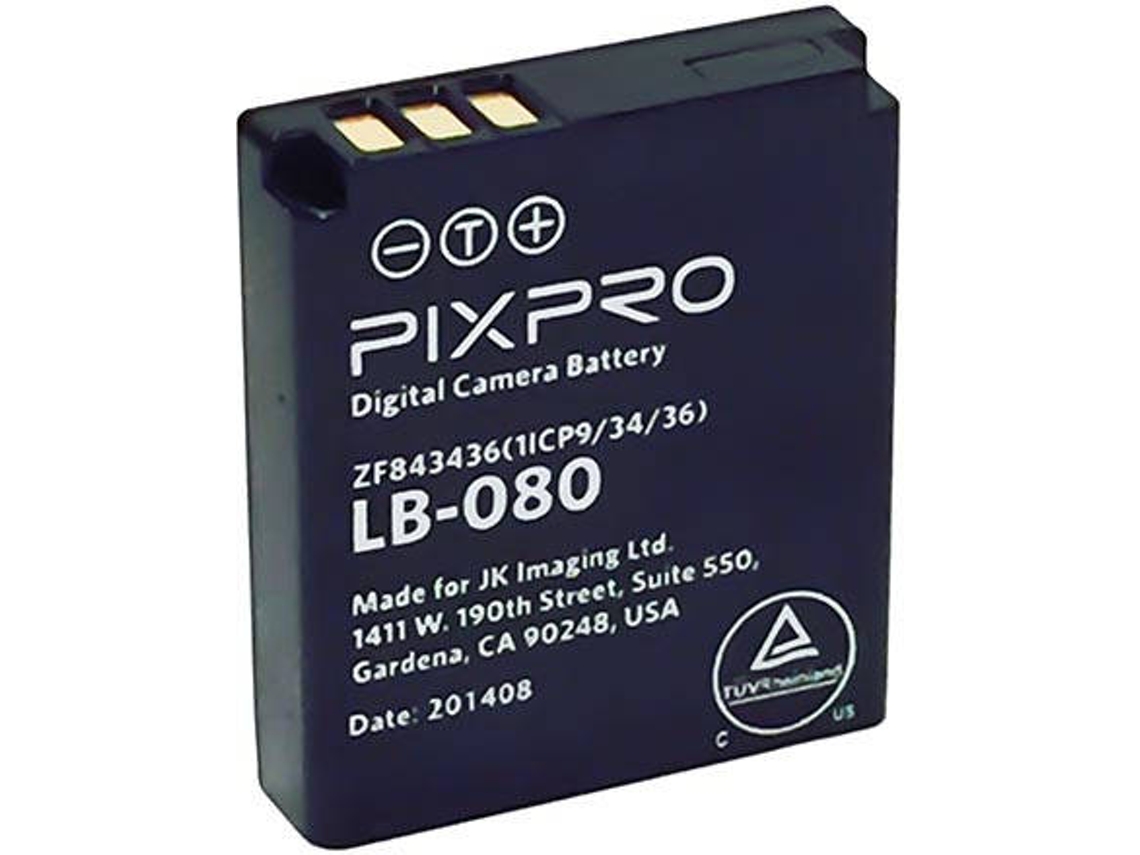Bateria KODAK LB-080